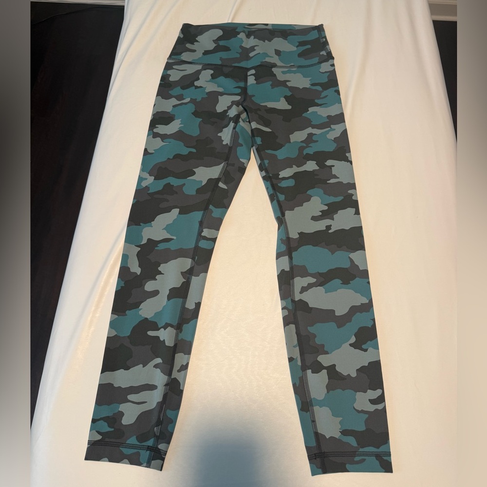Lululemon tights